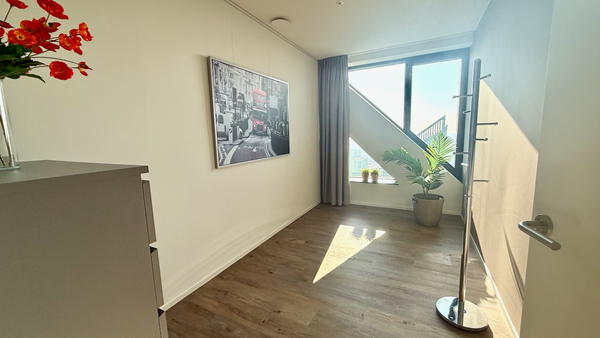 Medium property photo - Anna van Buerenplein, 2595 DE Den Haag